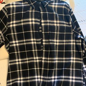 Pacsun Flannel